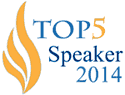 Top 5 Speaker